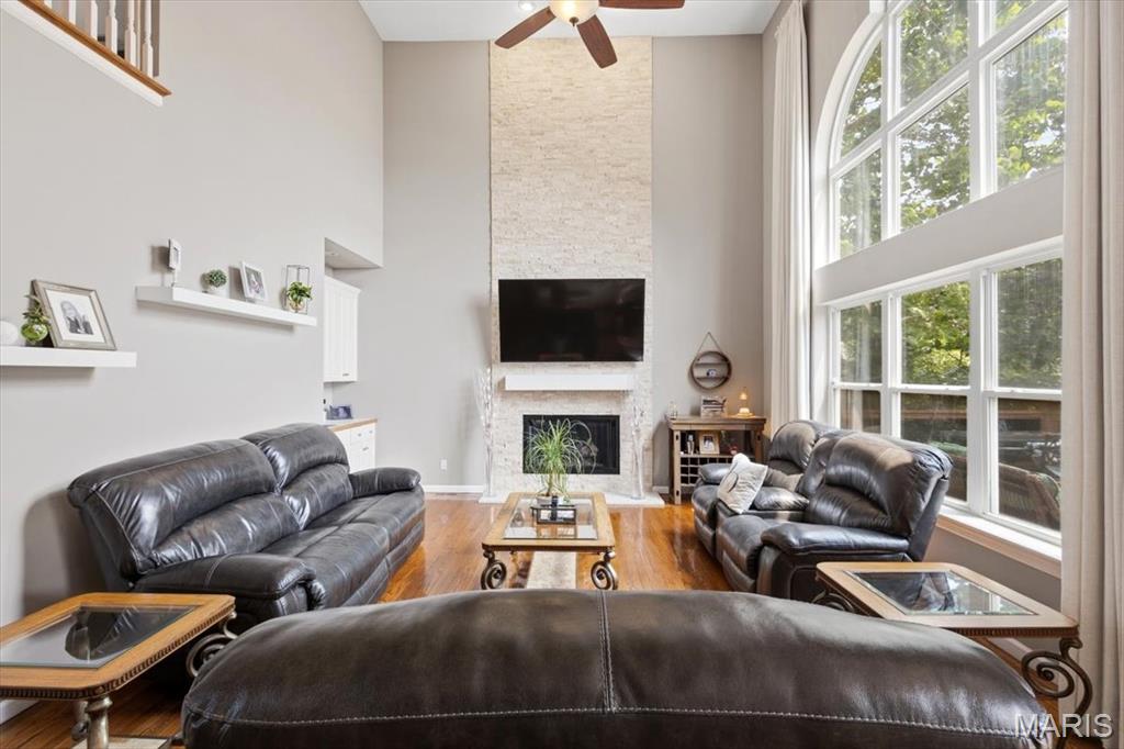 Grand View Ridge One - Residential
