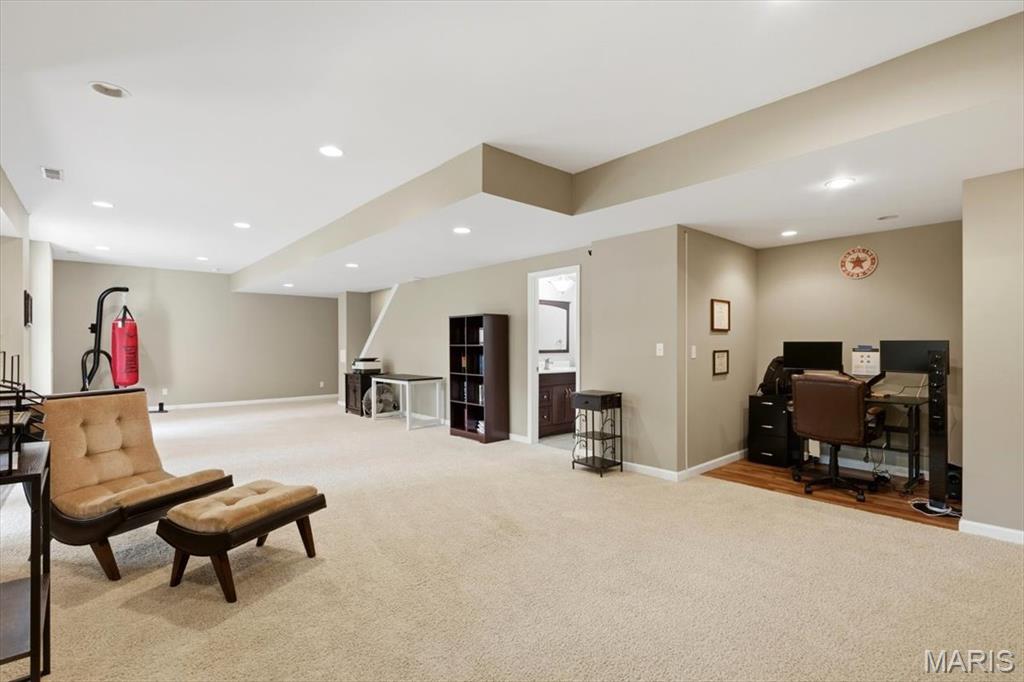Grand View Ridge One - Residential