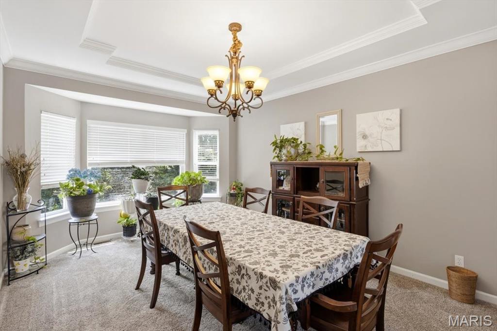 Grand View Ridge One - Residential
