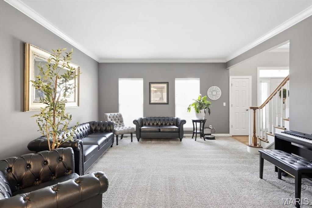 Grand View Ridge One - Residential