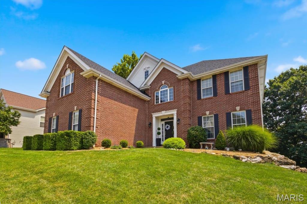 Grand View Ridge One - Residential