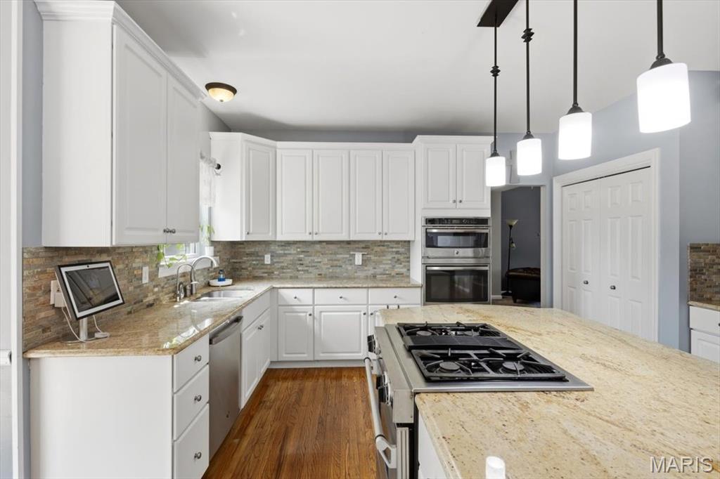 Grand View Ridge One - Residential