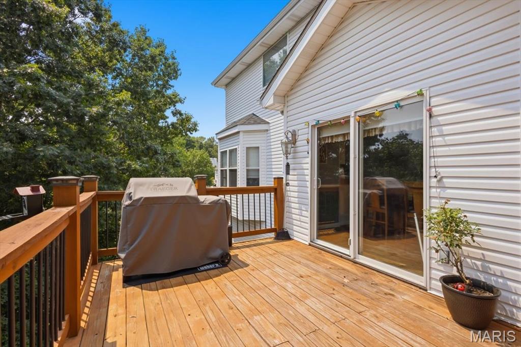 Grand View Ridge One - Residential