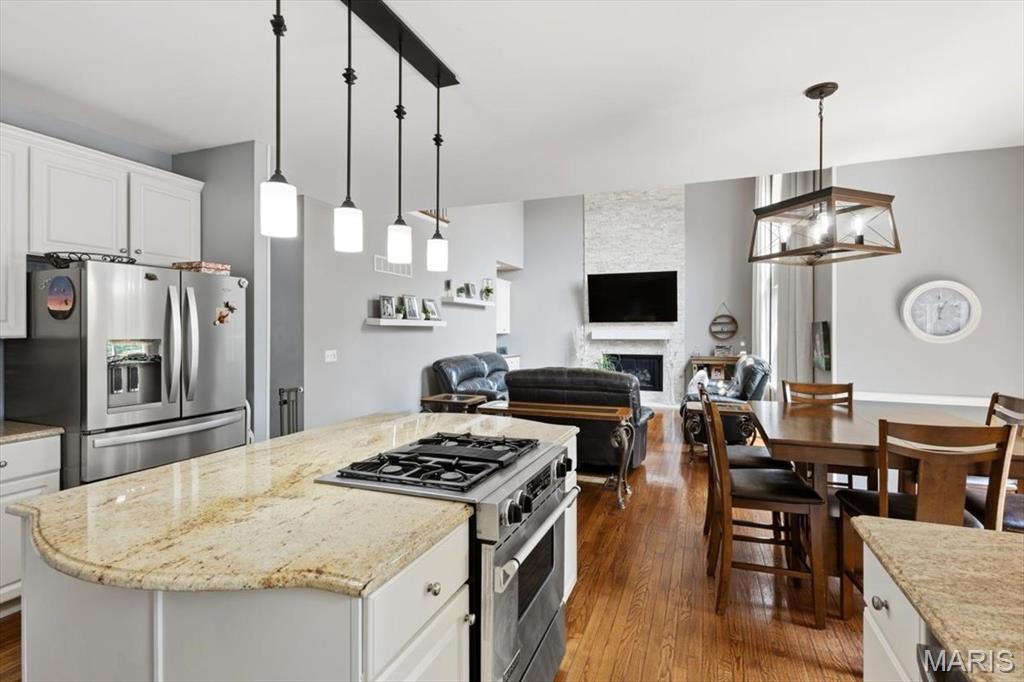 Grand View Ridge One - Residential