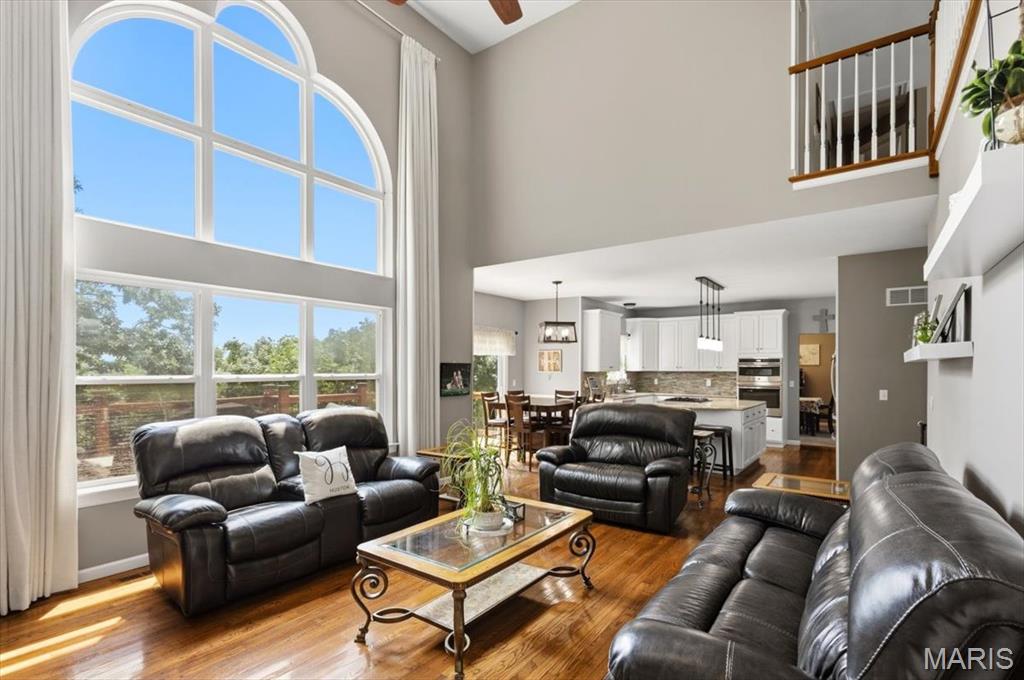Grand View Ridge One - Residential