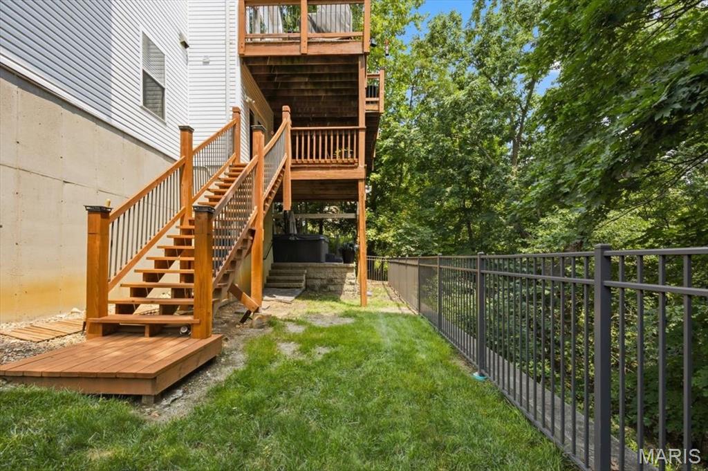 Grand View Ridge One - Residential