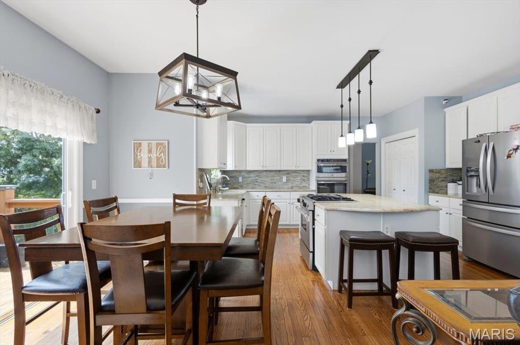 Grand View Ridge One - Residential