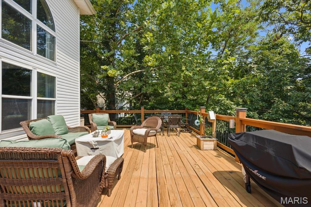 Grand View Ridge One - Residential