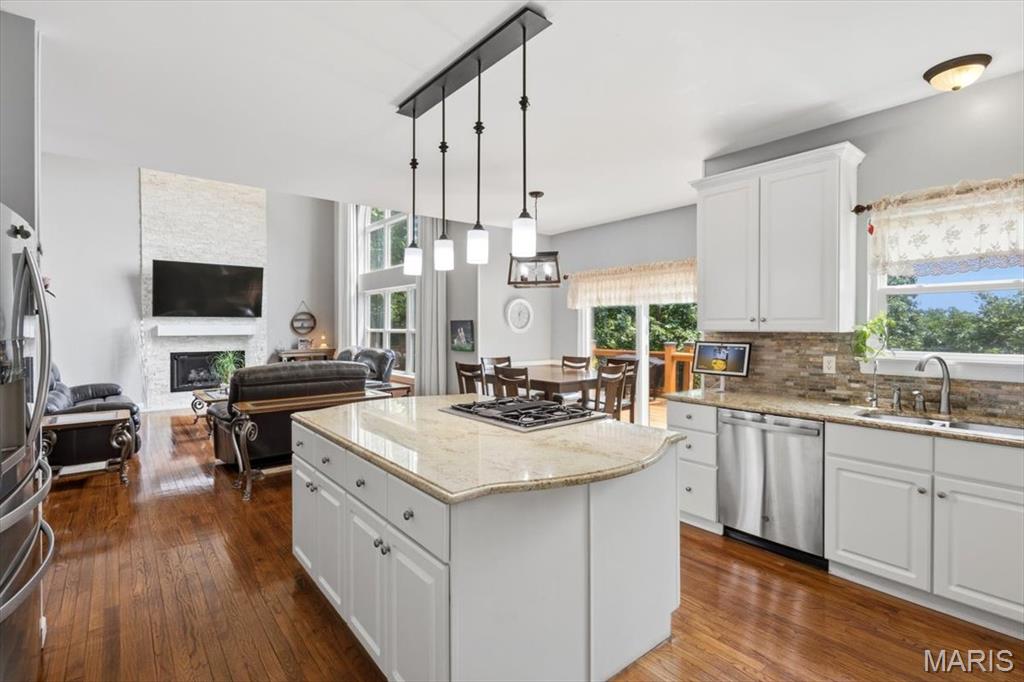 Grand View Ridge One - Residential