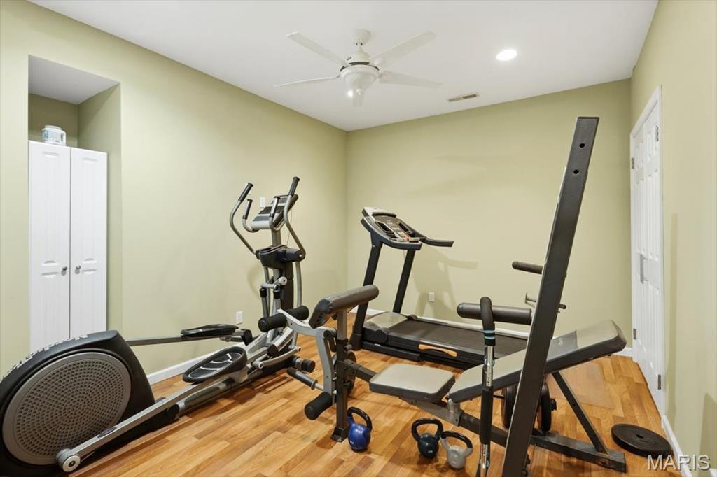 Grand View Ridge One - Residential