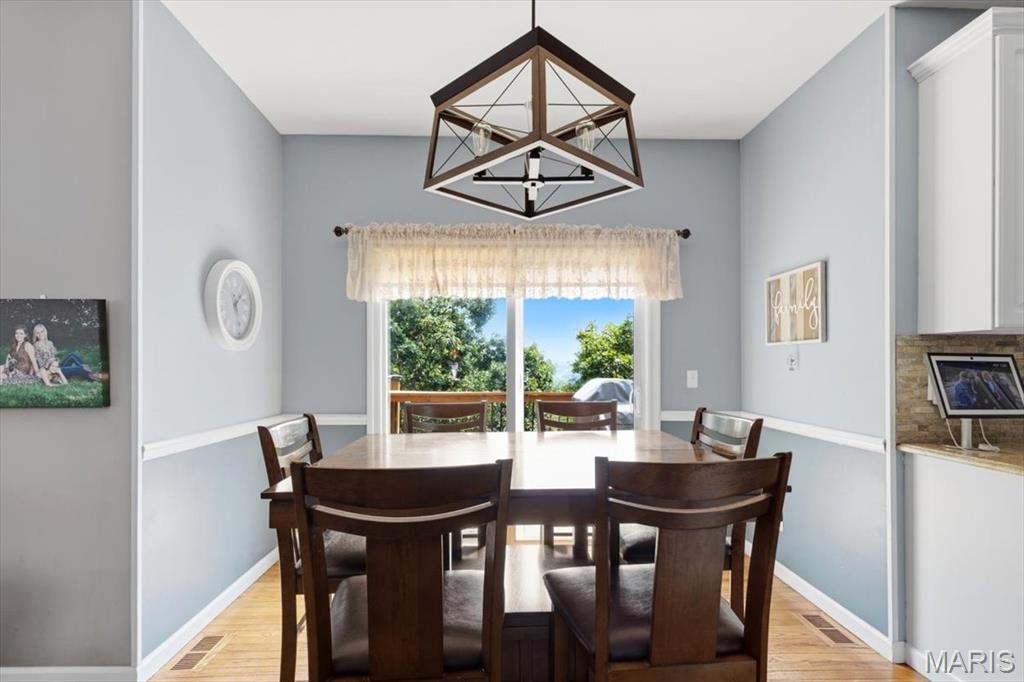 Grand View Ridge One - Residential