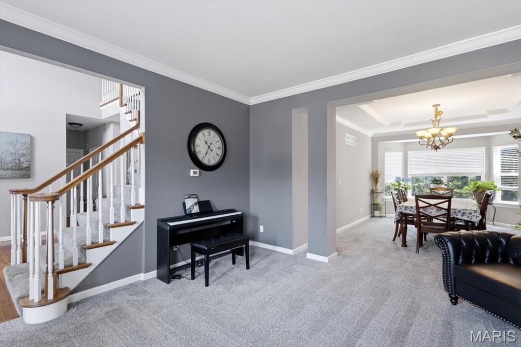 Grand View Ridge One - Residential