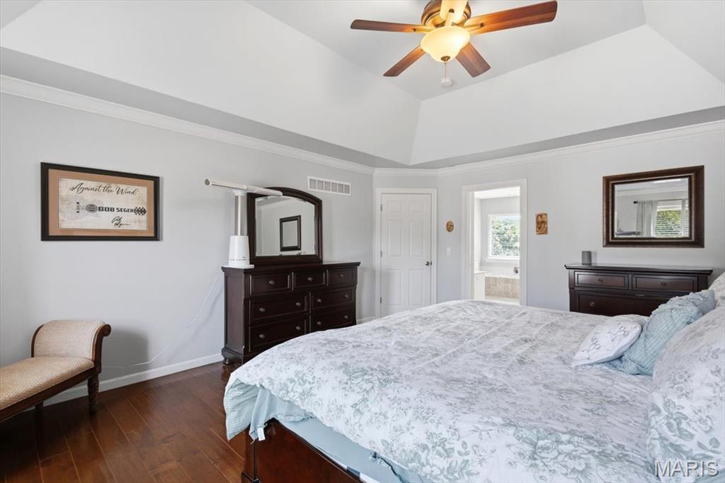 Grand View Ridge One - Residential