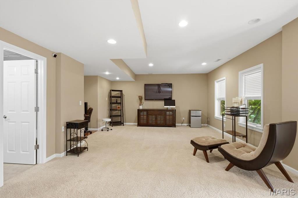Grand View Ridge One - Residential