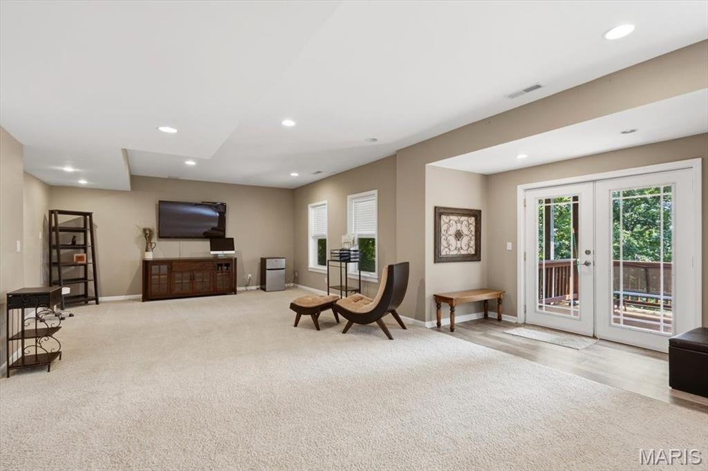 Grand View Ridge One - Residential