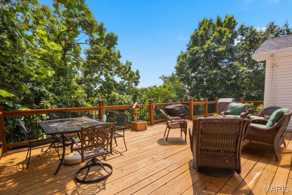 Grand View Ridge One - Residential
