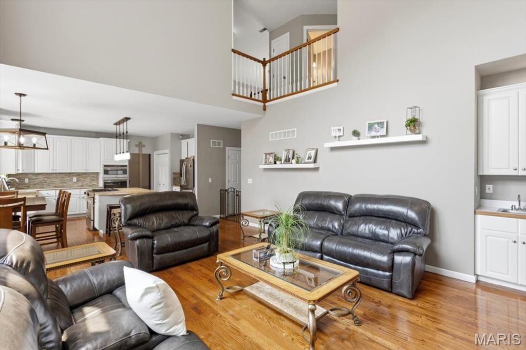 Grand View Ridge One - Residential