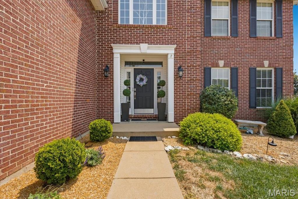 Grand View Ridge One - Residential