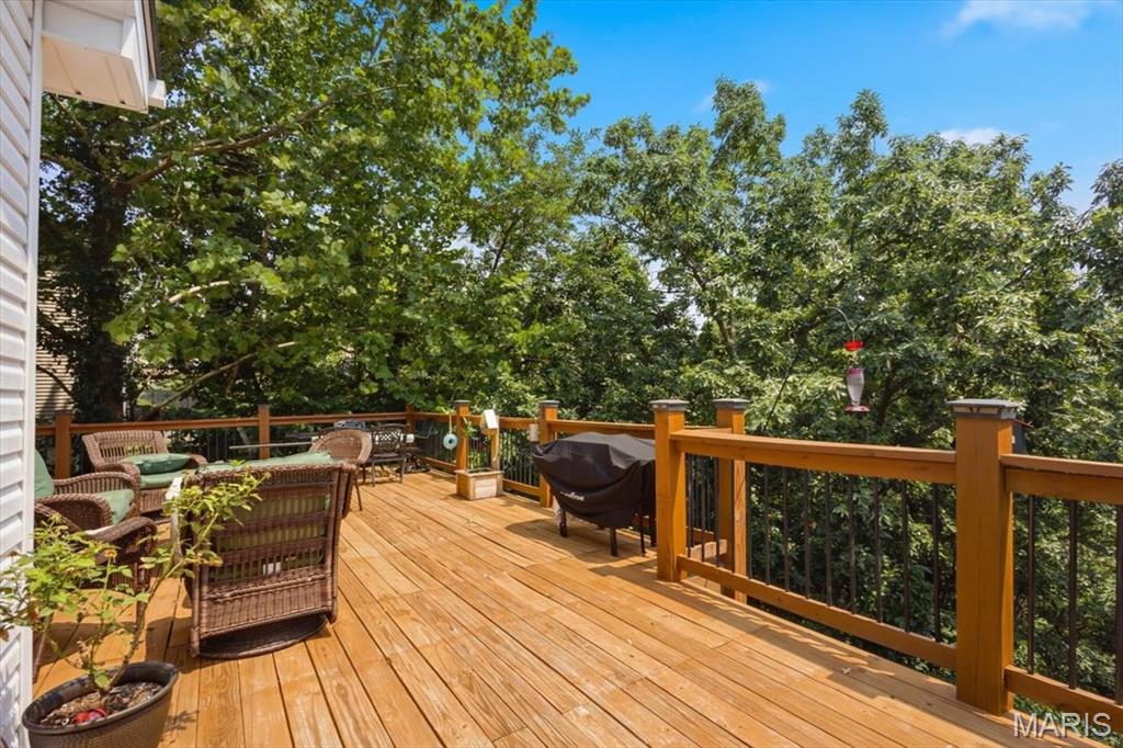 Grand View Ridge One - Residential