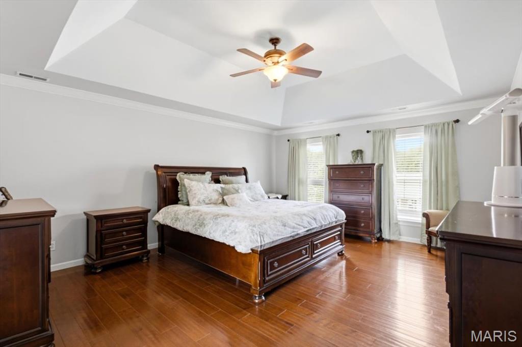 Grand View Ridge One - Residential