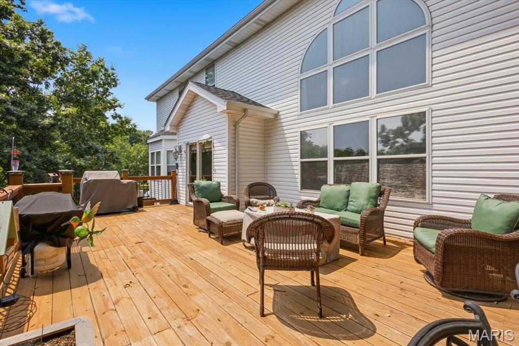 Grand View Ridge One - Residential