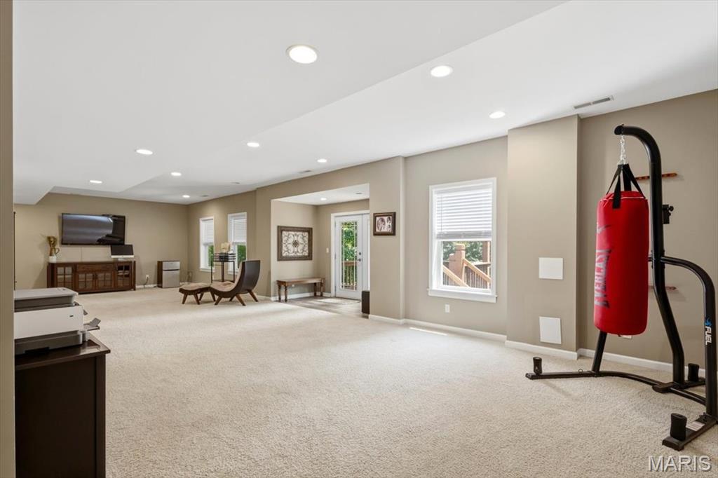 Grand View Ridge One - Residential