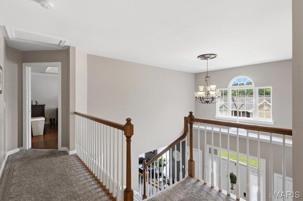 Grand View Ridge One - Residential