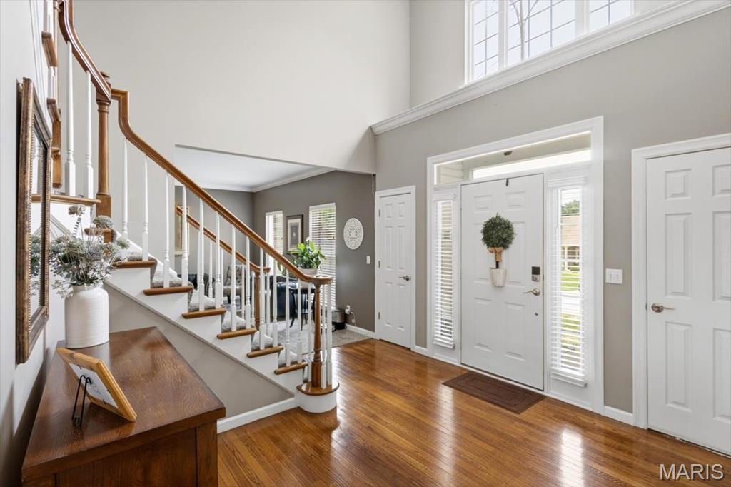 Grand View Ridge One - Residential