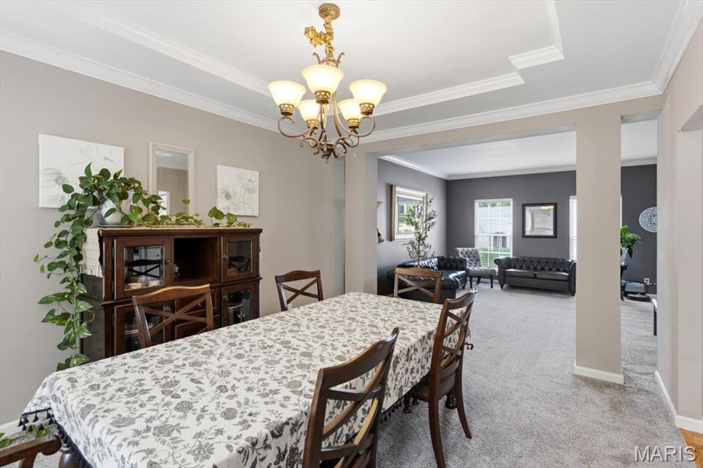 Grand View Ridge One - Residential