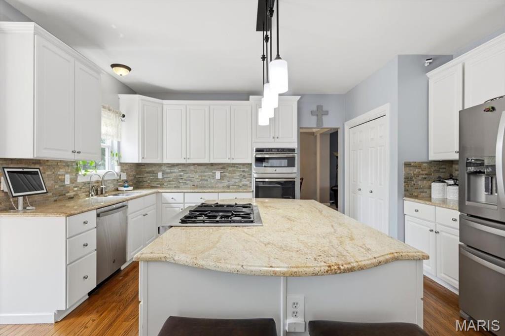 Grand View Ridge One - Residential