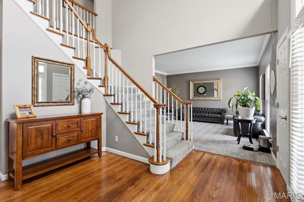 Grand View Ridge One - Residential