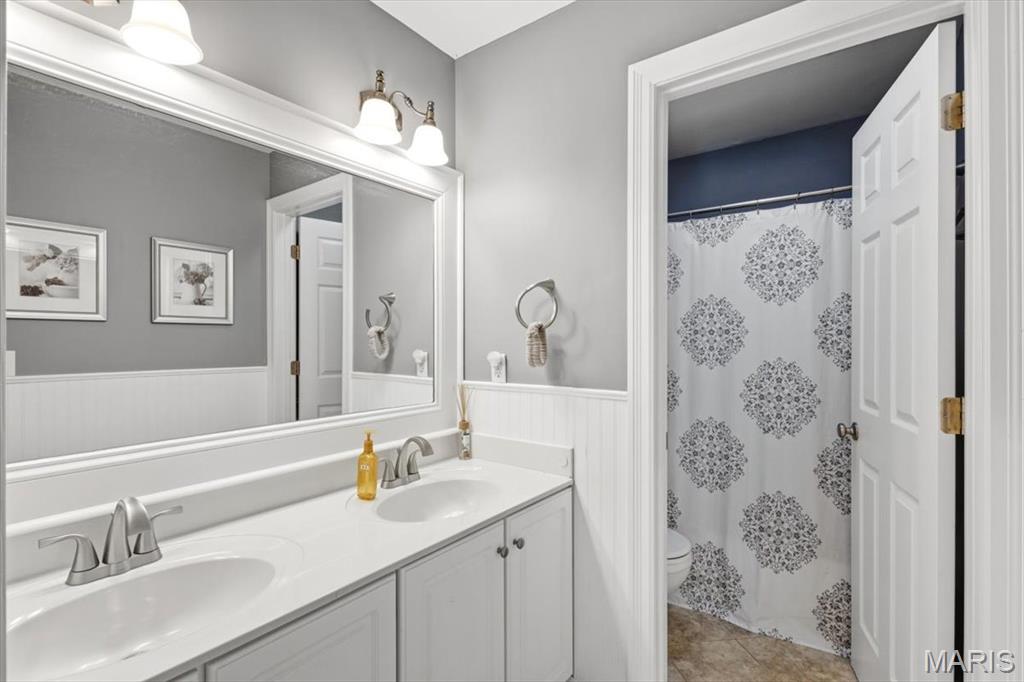 Grand View Ridge One - Residential