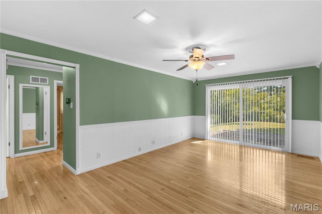 Forest Ridge Manor - Residential