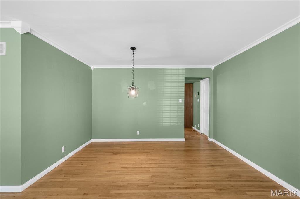 Forest Ridge Manor - Residential