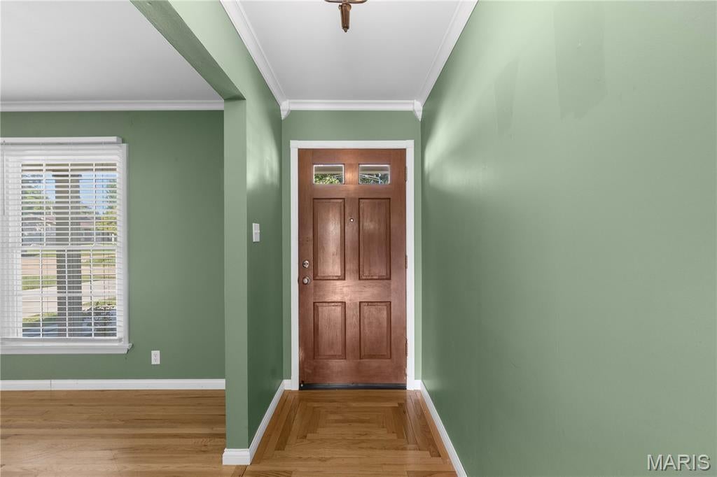 Forest Ridge Manor - Residential