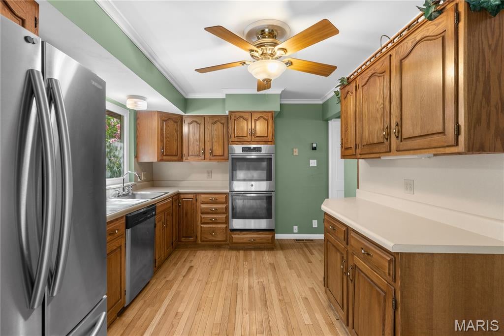 Forest Ridge Manor - Residential