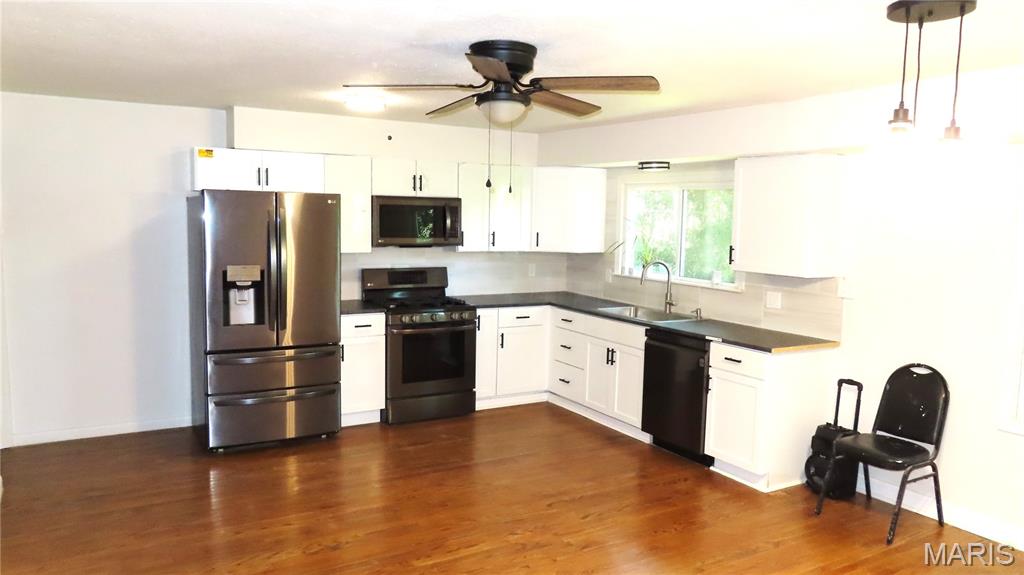 Westwood Acres - Residential