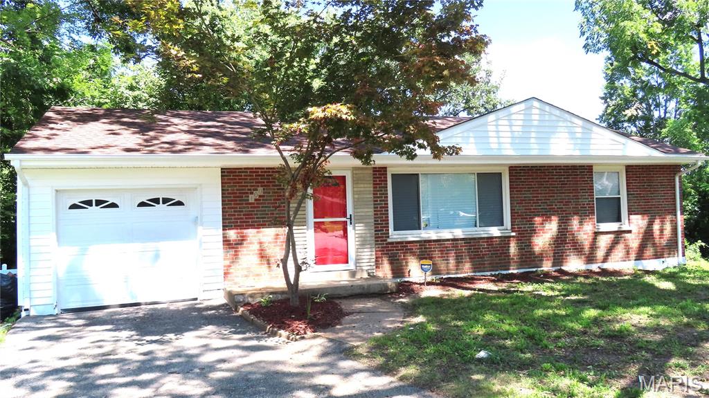 Westwood Acres - Residential