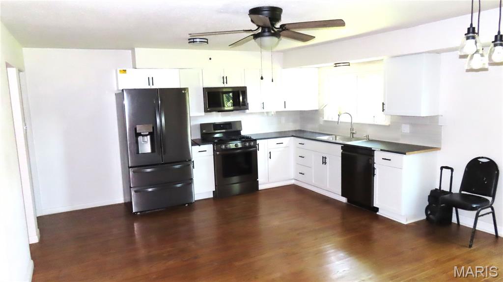 Westwood Acres - Residential
