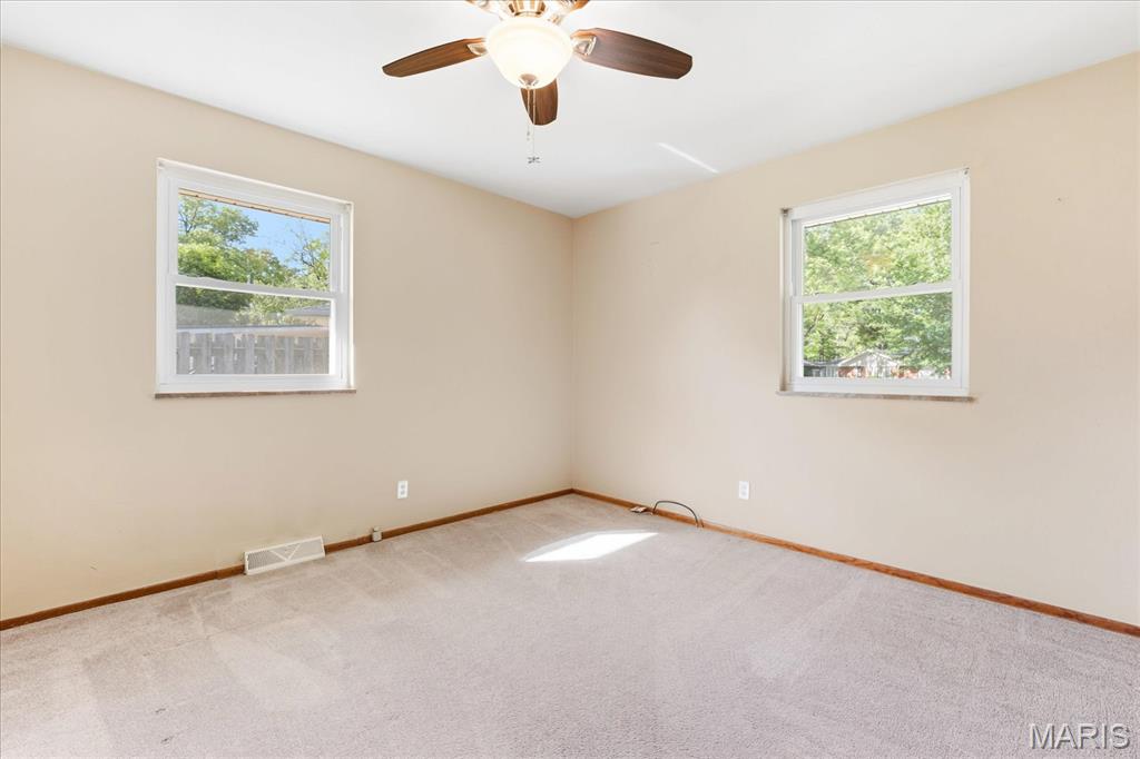 Sub 2nd Add - Residential