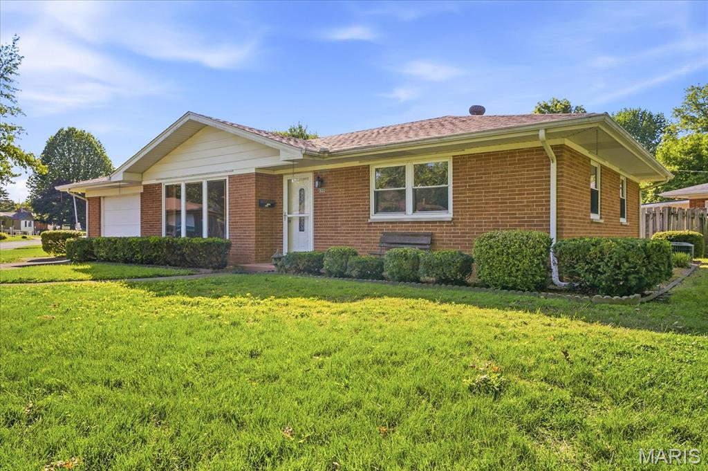 Sub 2nd Add - Residential
