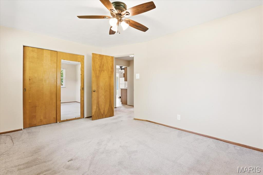 Sub 2nd Add - Residential