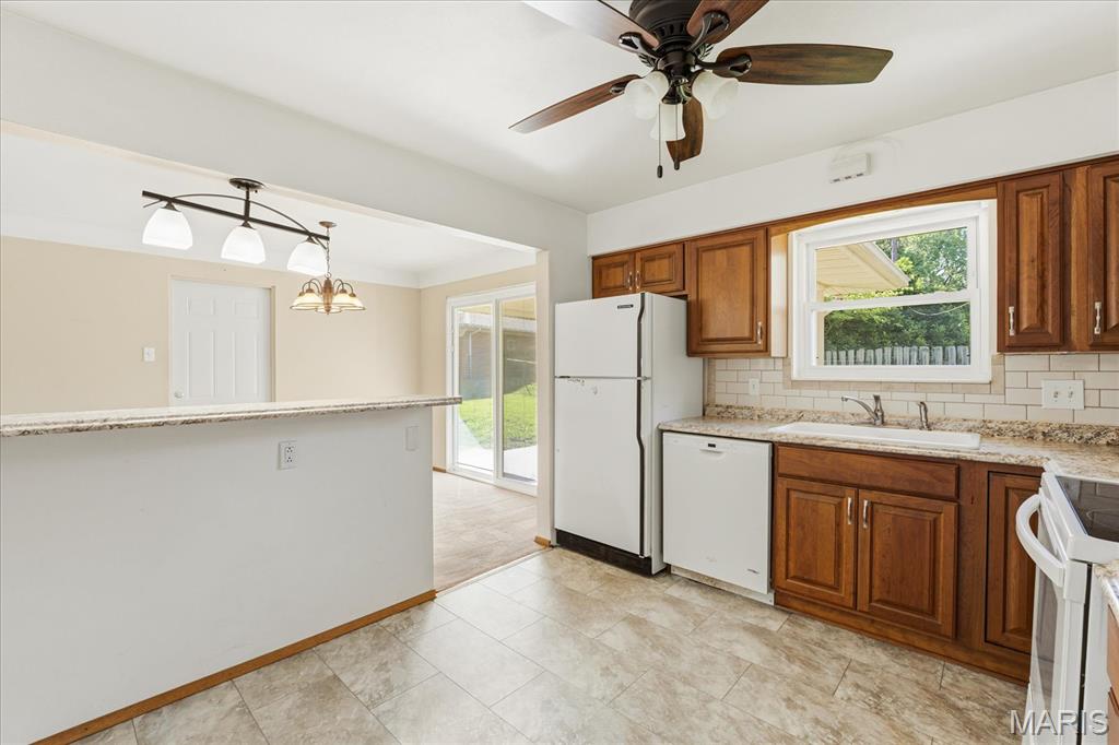 Sub 2nd Add - Residential