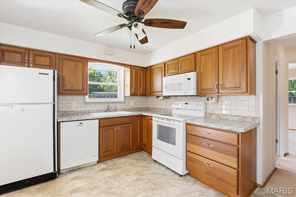 Sub 2nd Add - Residential
