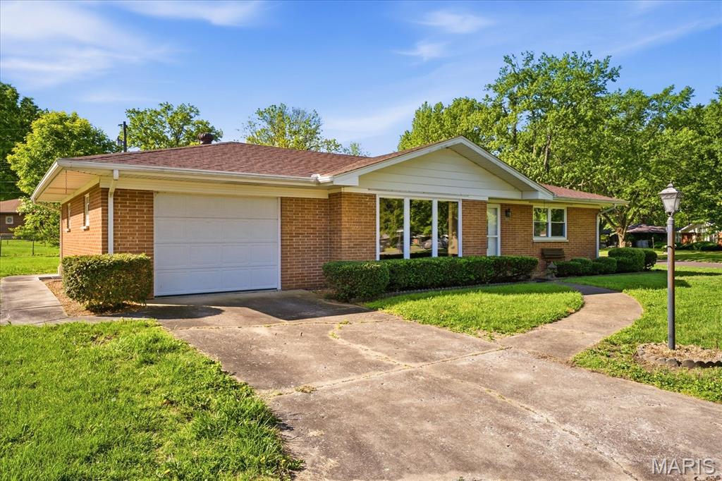 Sub 2nd Add - Residential