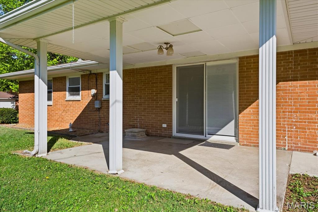 Sub 2nd Add - Residential