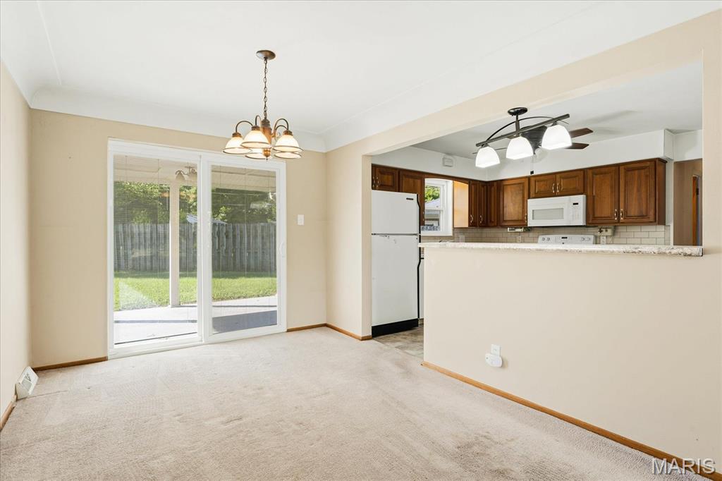 Sub 2nd Add - Residential