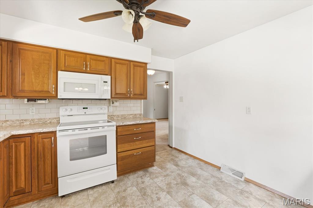 Sub 2nd Add - Residential