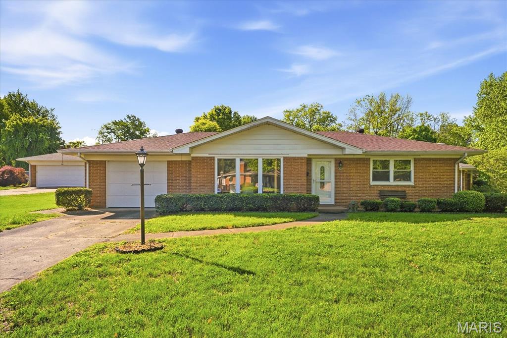 Sub 2nd Add - Residential