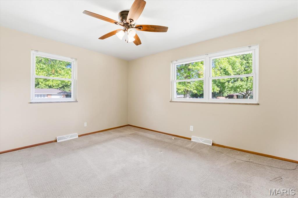 Sub 2nd Add - Residential